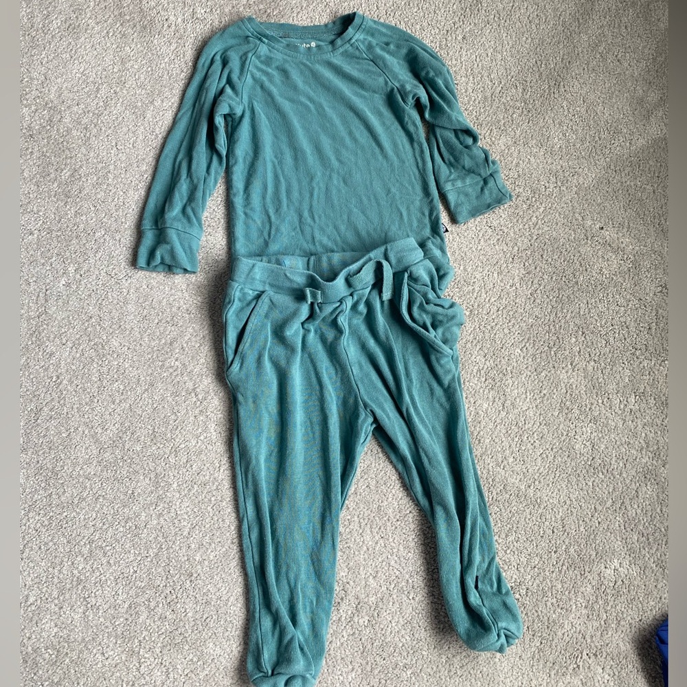 Kyte BABY Cove Jogger set